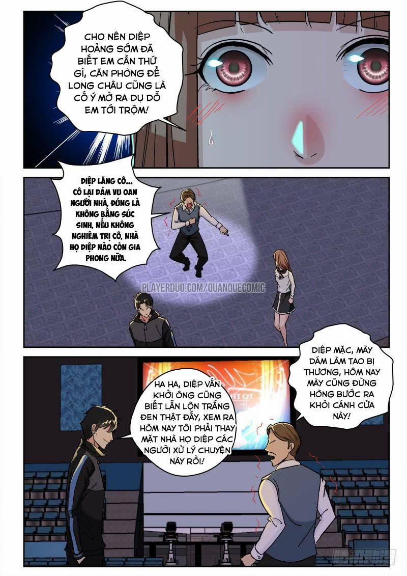 Tối Cường Khí Thiếu 146 trang 7