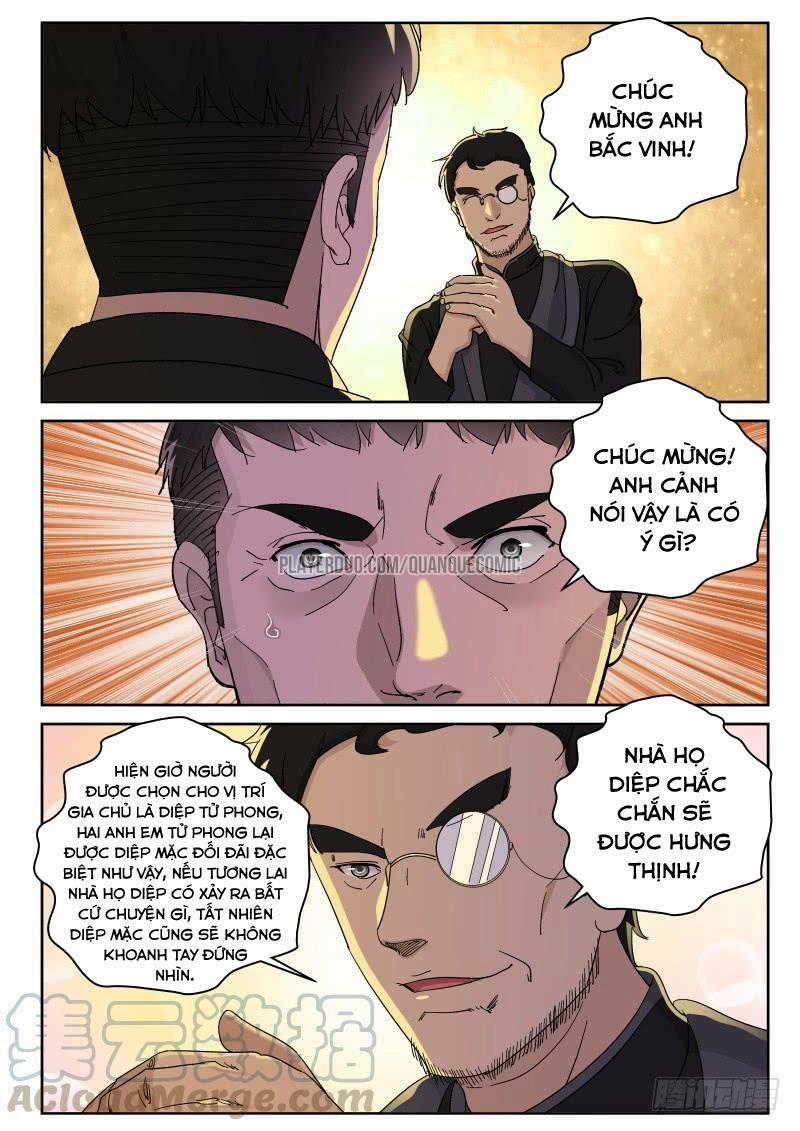 Tối Cường Khí Thiếu 148 trang 2