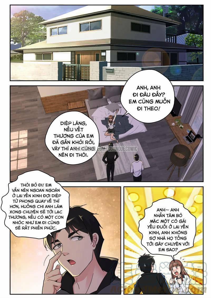 Tối Cường Khí Thiếu 149 trang 0