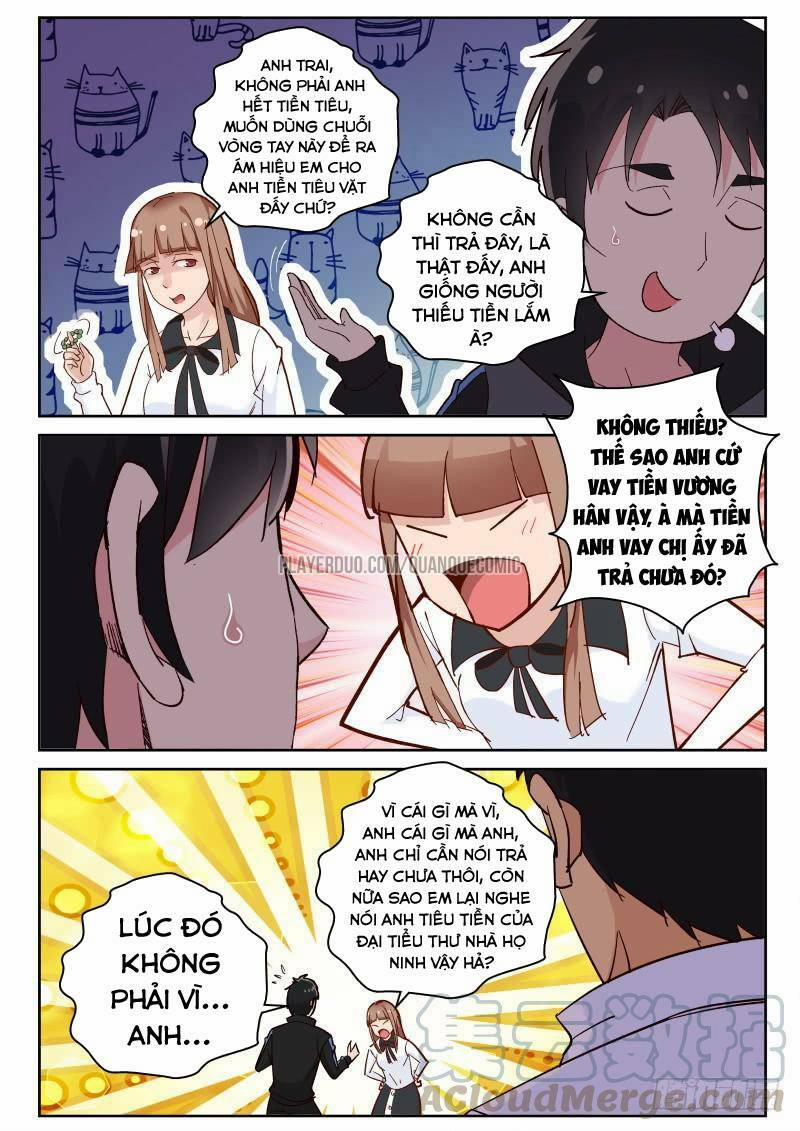 Tối Cường Khí Thiếu 149 trang 2