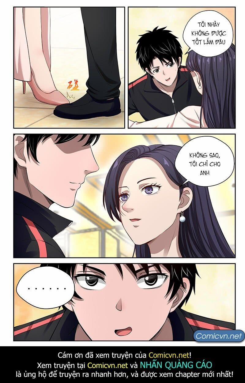 Tối Cường Khí Thiếu 15 trang 7