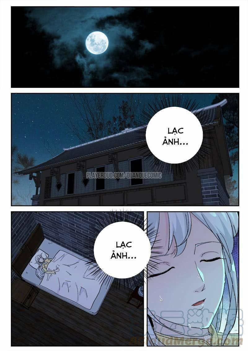 Tối Cường Khí Thiếu 152 trang 0