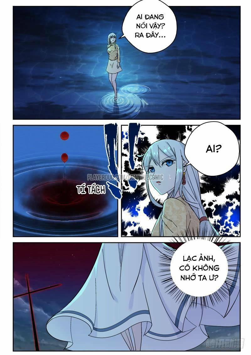 Tối Cường Khí Thiếu 152 trang 1