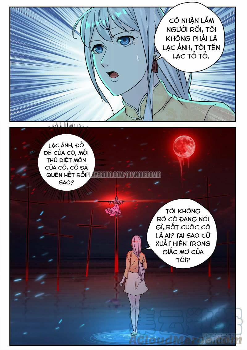 Tối Cường Khí Thiếu 152 trang 2