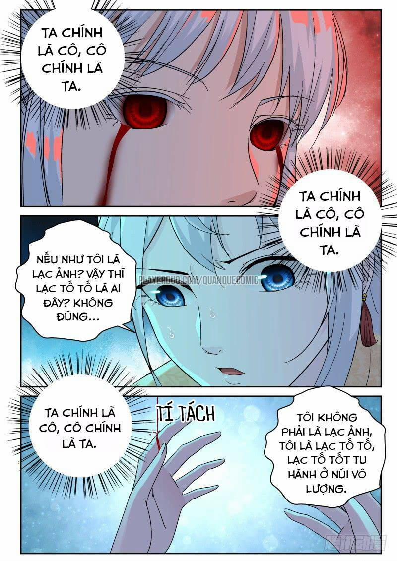 Tối Cường Khí Thiếu 152 trang 3