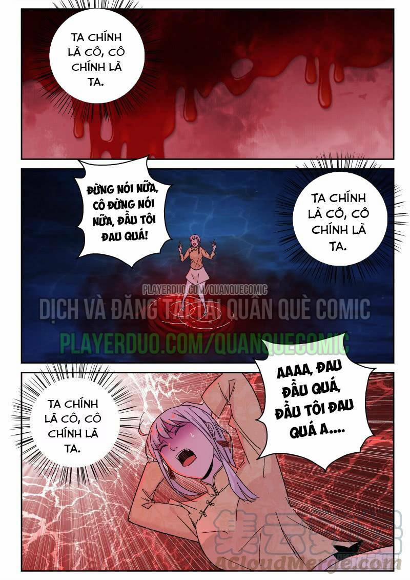 Tối Cường Khí Thiếu 152 trang 4