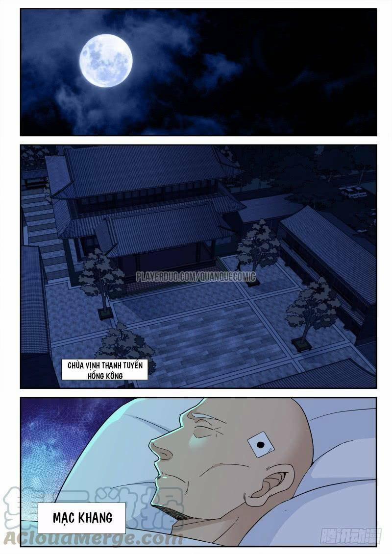 Tối Cường Khí Thiếu 153 trang 8