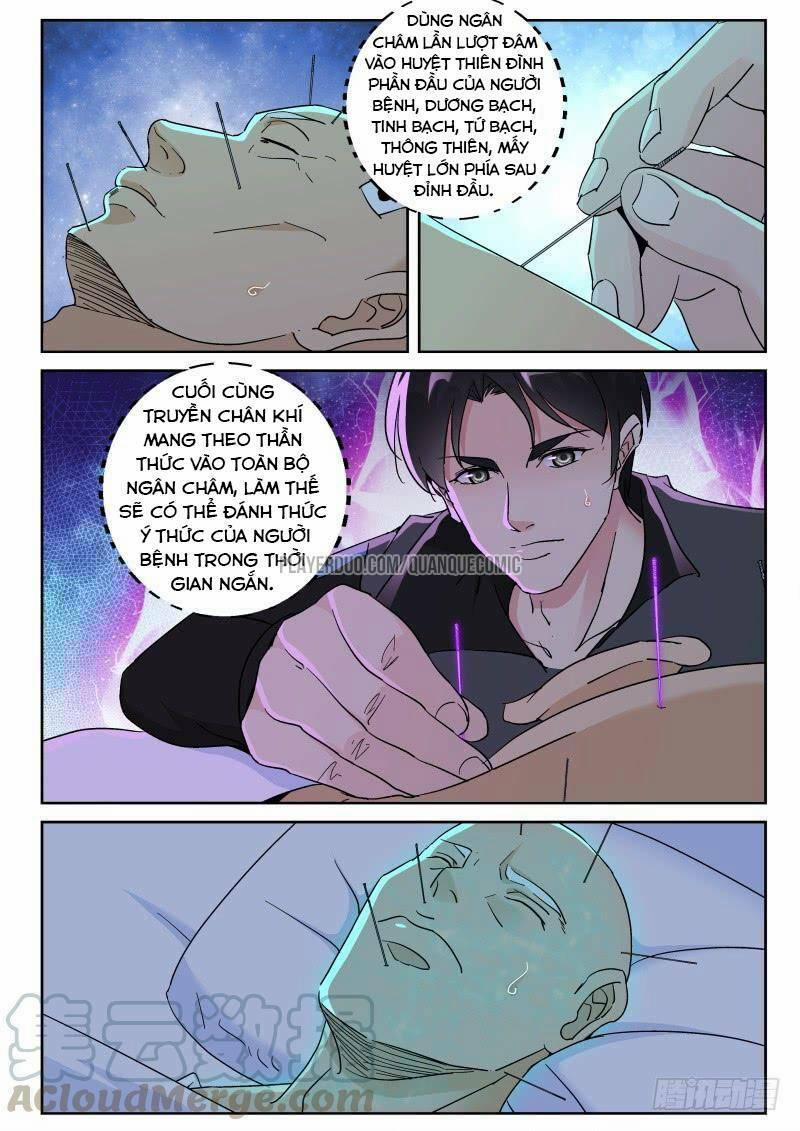 Tối Cường Khí Thiếu 155 trang 0