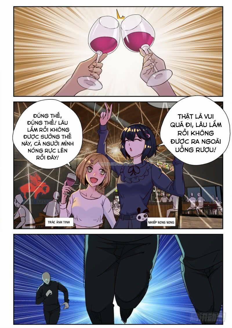 Tối Cường Khí Thiếu 156 trang 0