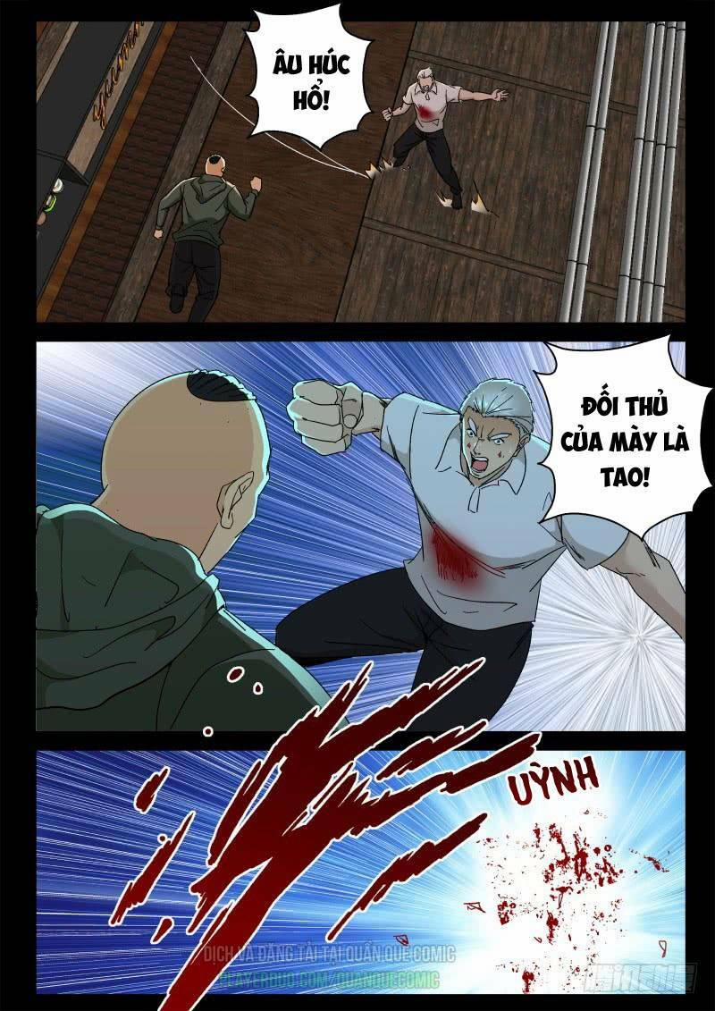 Tối Cường Khí Thiếu 159 trang 5