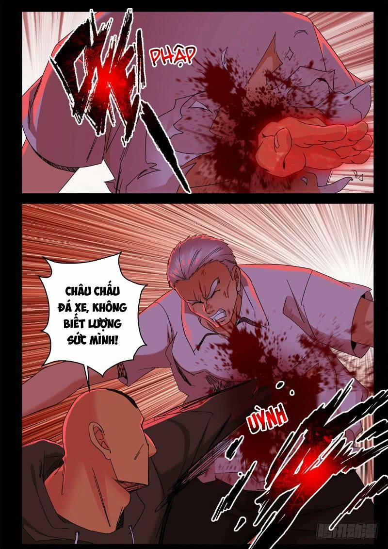 Tối Cường Khí Thiếu 159 trang 6