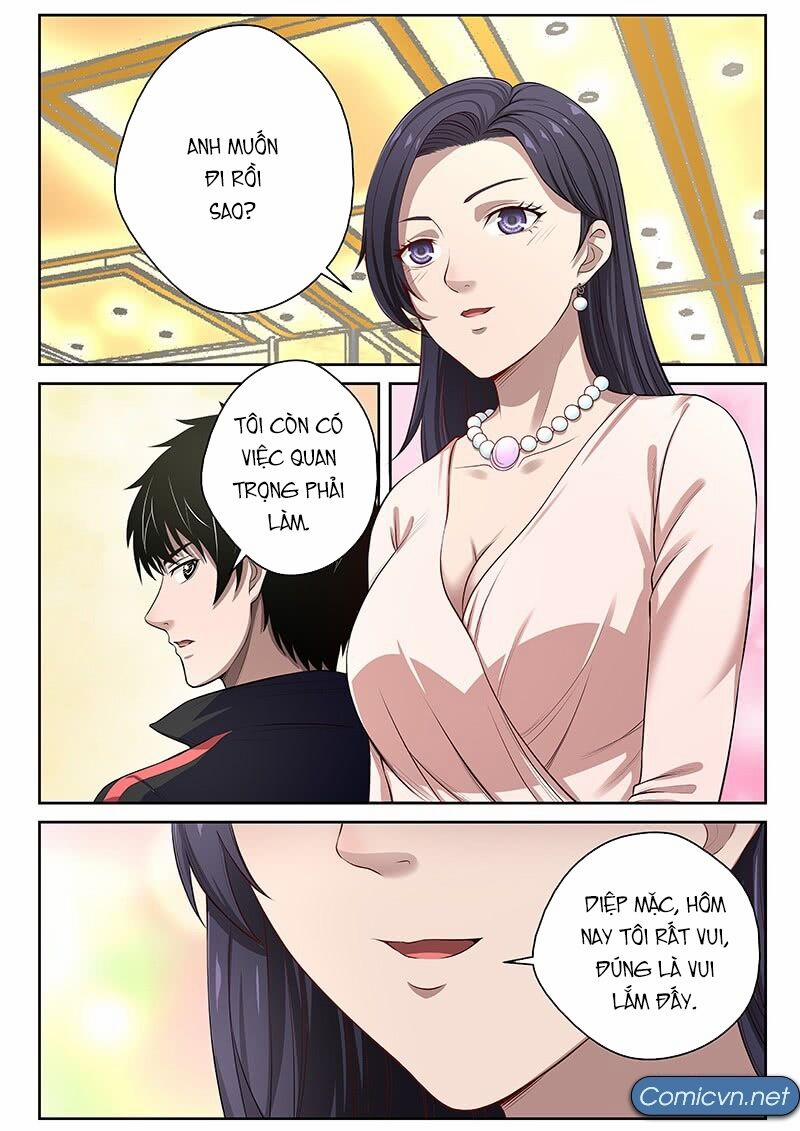 Tối Cường Khí Thiếu 16 trang 2