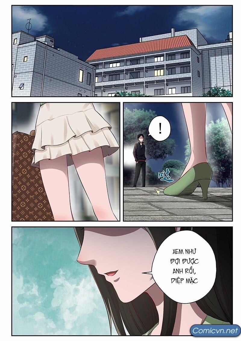 Tối Cường Khí Thiếu 16 trang 5