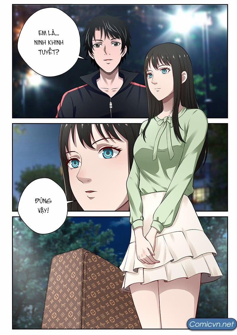 Tối Cường Khí Thiếu 16 trang 6