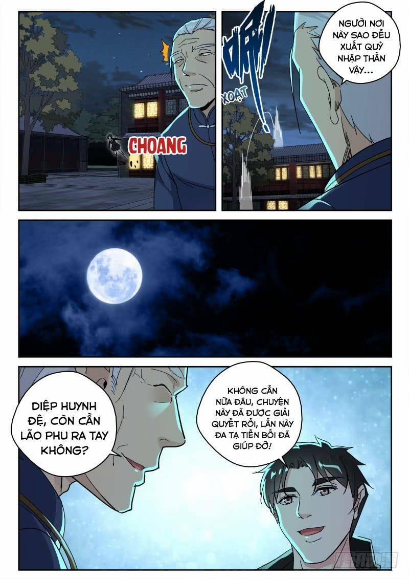 Tối Cường Khí Thiếu 164 trang 7