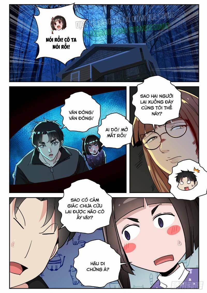 Tối Cường Khí Thiếu 169 trang 0