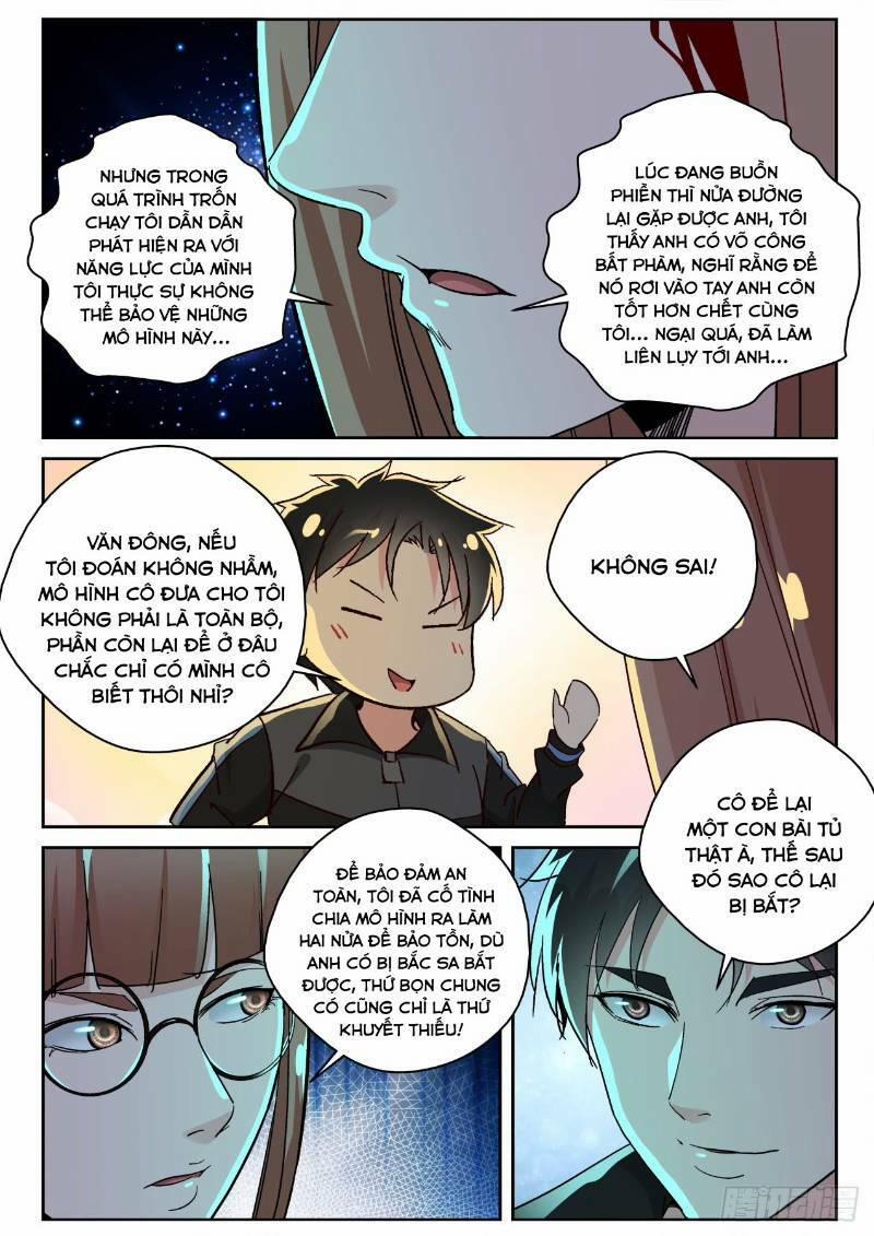 Tối Cường Khí Thiếu 169 trang 2