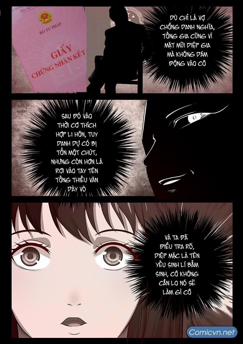 Tối Cường Khí Thiếu 17 trang 5