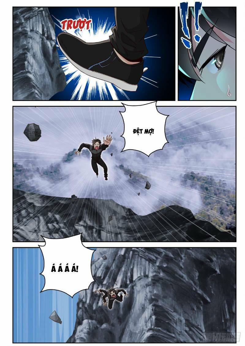 Tối Cường Khí Thiếu 170 trang 4