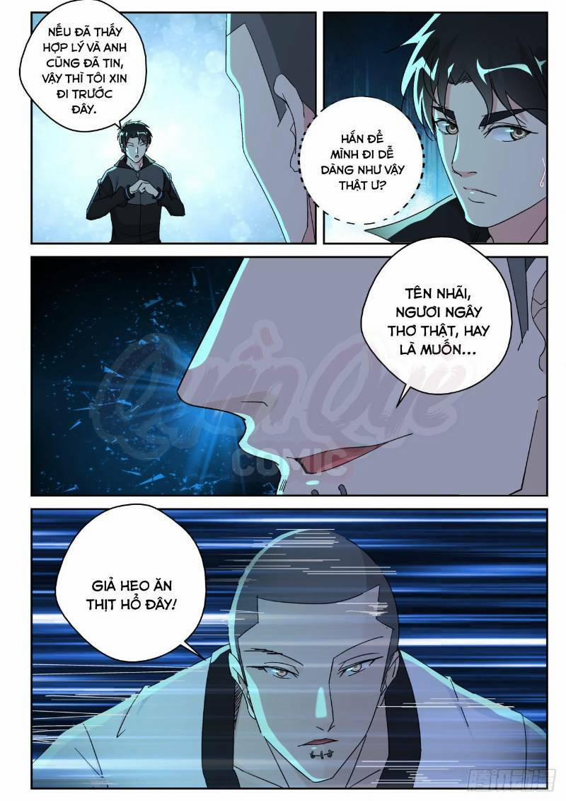 Tối Cường Khí Thiếu 171 trang 2