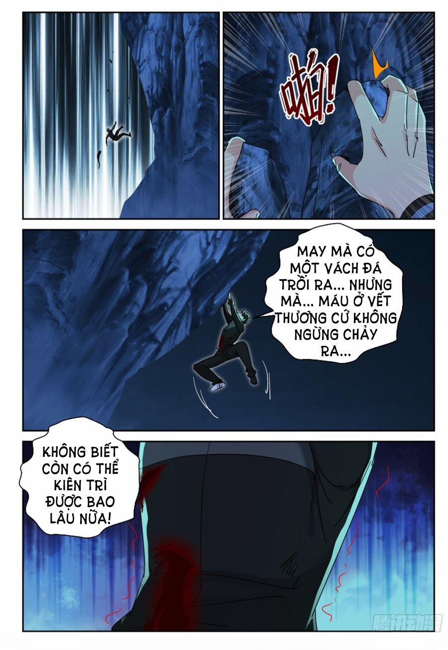 Tối Cường Khí Thiếu 172 trang 10