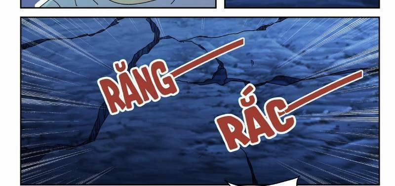 Tối Cường Khí Thiếu 173 trang 10