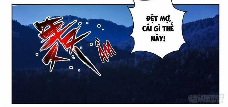 Tối Cường Khí Thiếu 173 trang 11