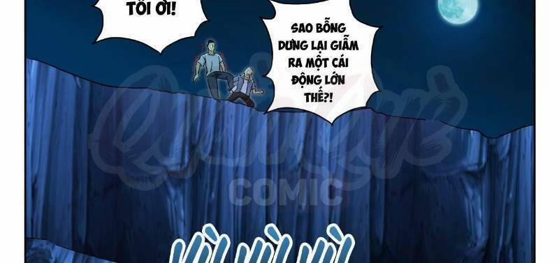 Tối Cường Khí Thiếu 173 trang 13