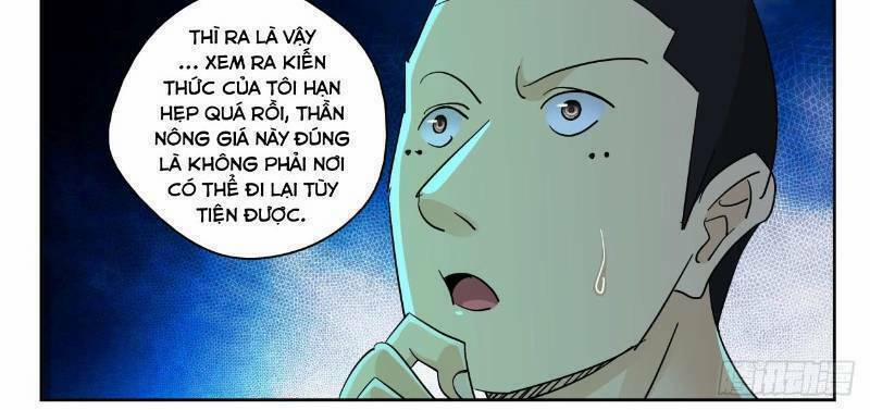 Tối Cường Khí Thiếu 173 trang 20