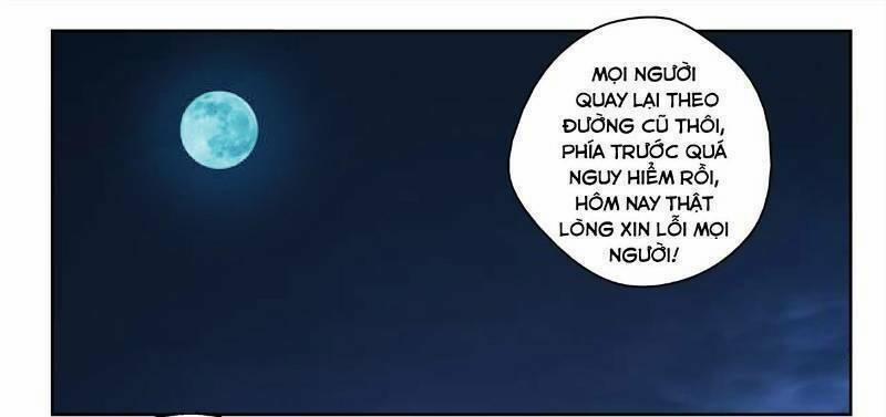 Tối Cường Khí Thiếu 173 trang 21