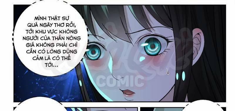 Tối Cường Khí Thiếu 173 trang 22