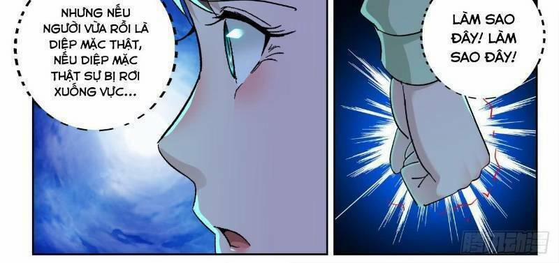 Tối Cường Khí Thiếu 173 trang 23