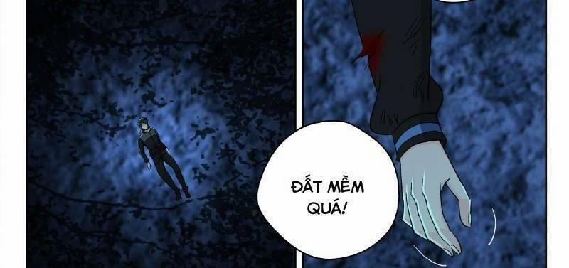 Tối Cường Khí Thiếu 173 trang 28