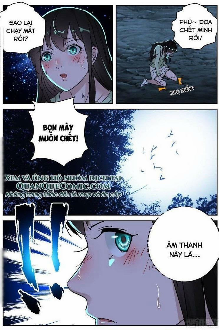 Tối Cường Khí Thiếu 175 trang 10