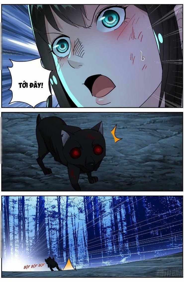 Tối Cường Khí Thiếu 175 trang 9