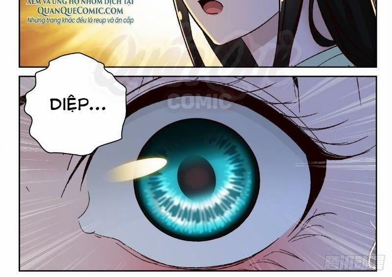 Tối Cường Khí Thiếu 178 trang 21