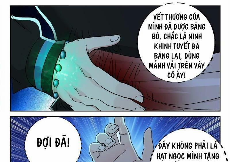 Tối Cường Khí Thiếu 178 trang 6