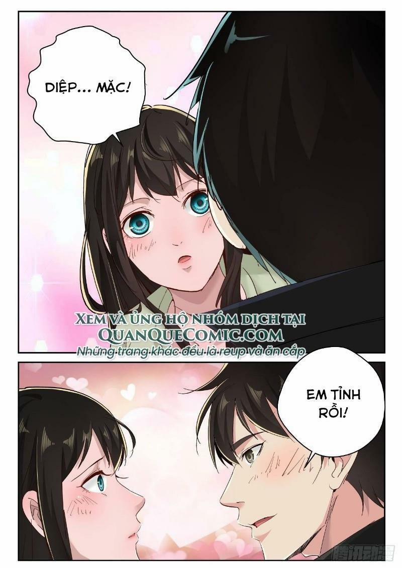 Tối Cường Khí Thiếu 179 trang 0