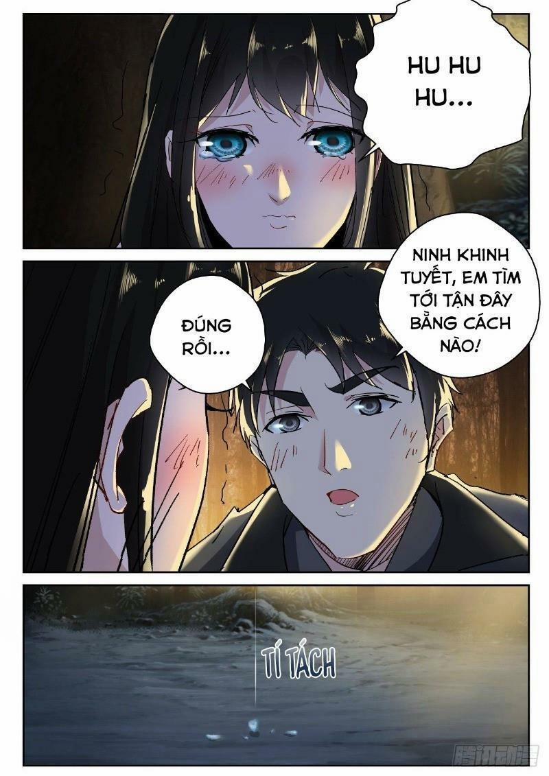 Tối Cường Khí Thiếu 179 trang 1