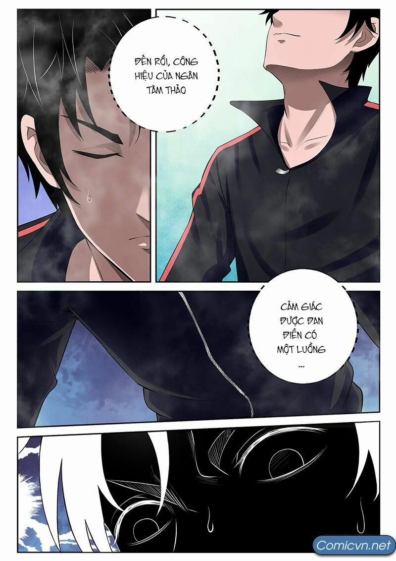 Tối Cường Khí Thiếu 18 trang 6