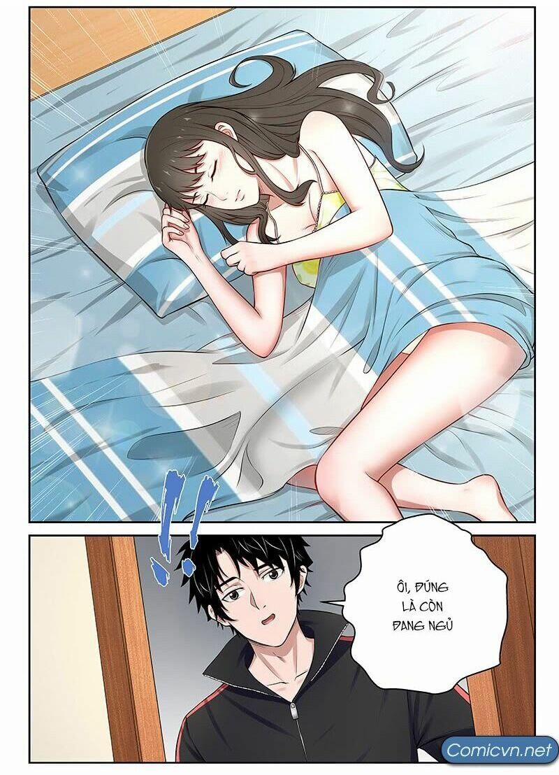 Tối Cường Khí Thiếu 19 trang 1