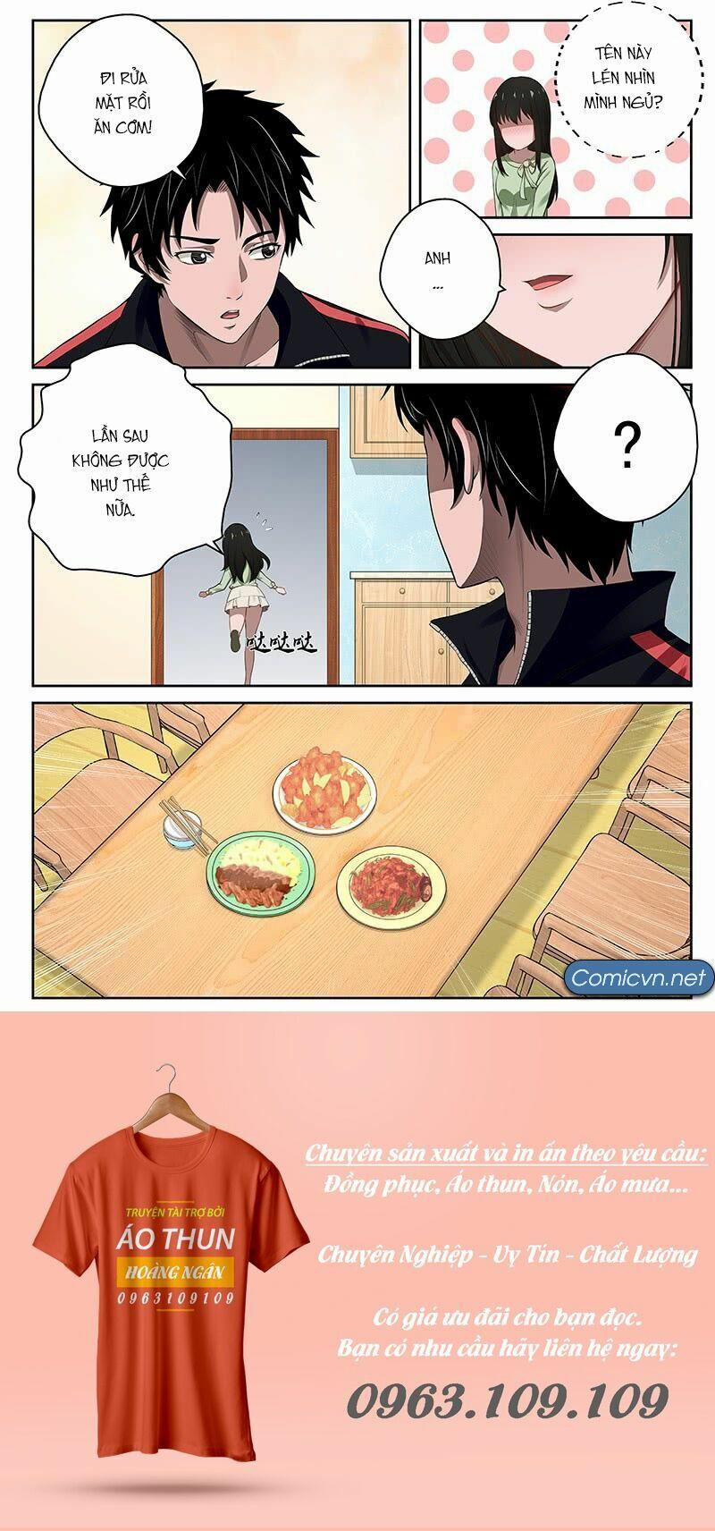 Tối Cường Khí Thiếu 19 trang 8