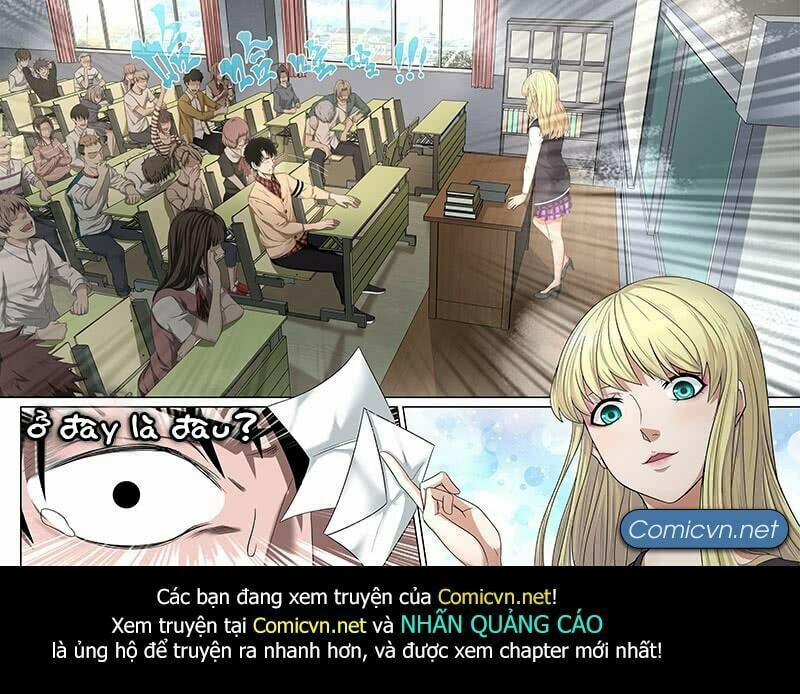 Tối Cường Khí Thiếu 2 trang 19