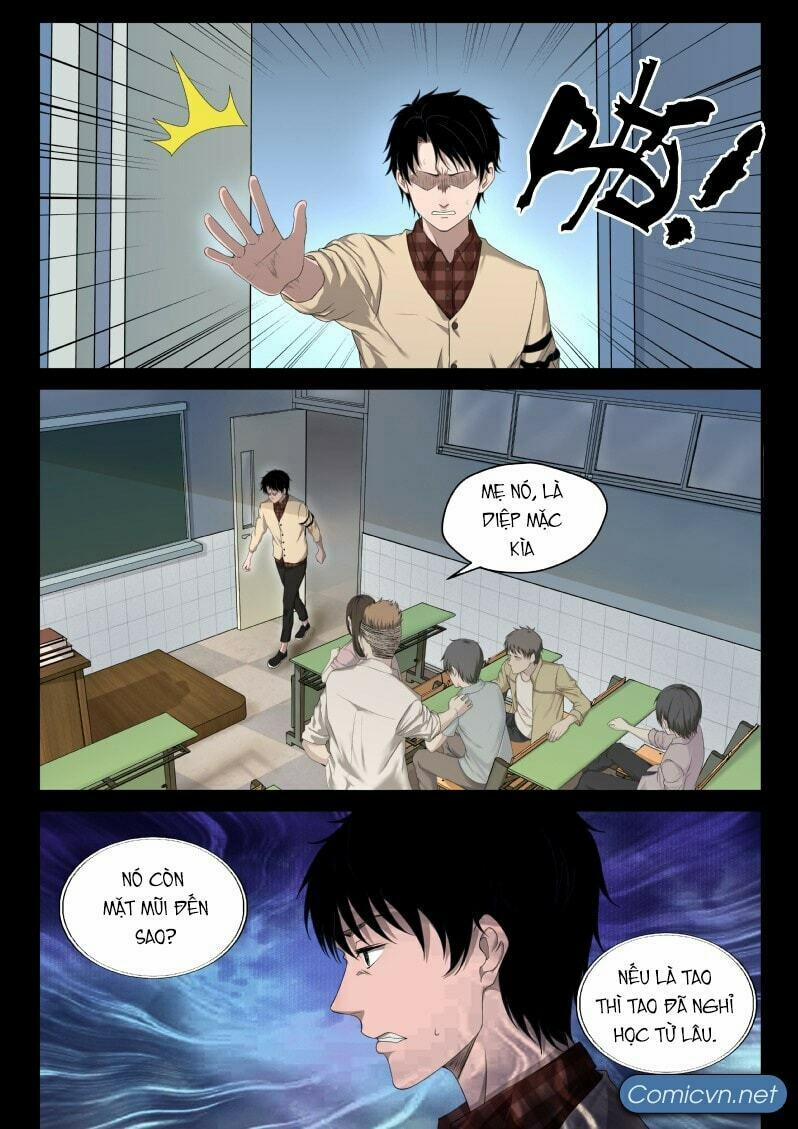 Tối Cường Khí Thiếu 2 trang 4