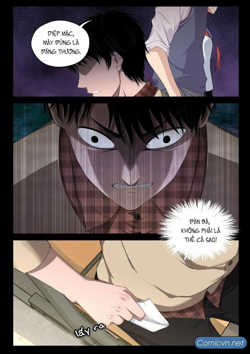 Tối Cường Khí Thiếu 2 trang 9