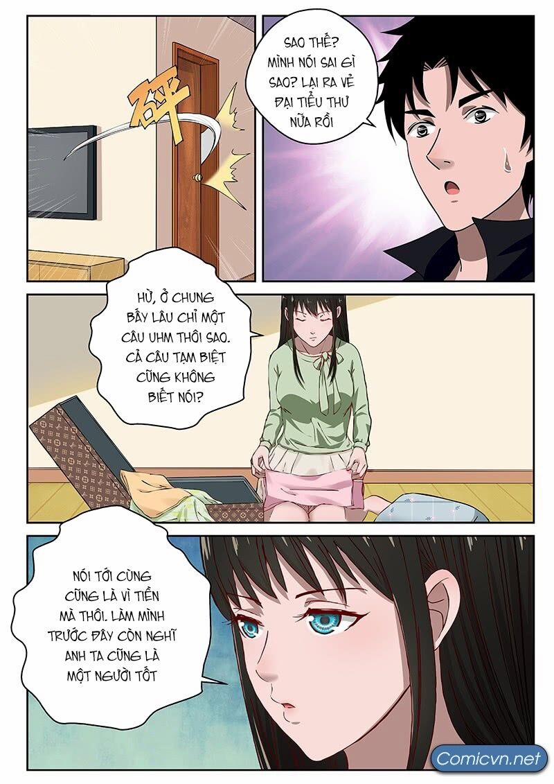 Tối Cường Khí Thiếu 23 trang 13