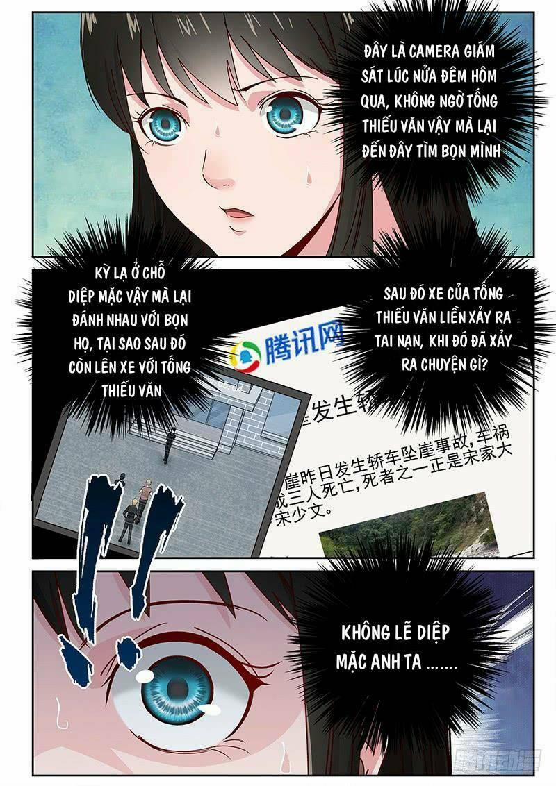 Tối Cường Khí Thiếu 28 trang 7