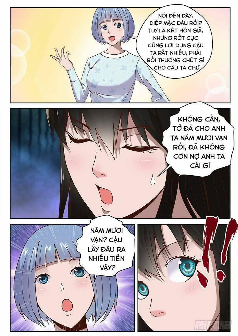 Tối Cường Khí Thiếu 29 trang 3