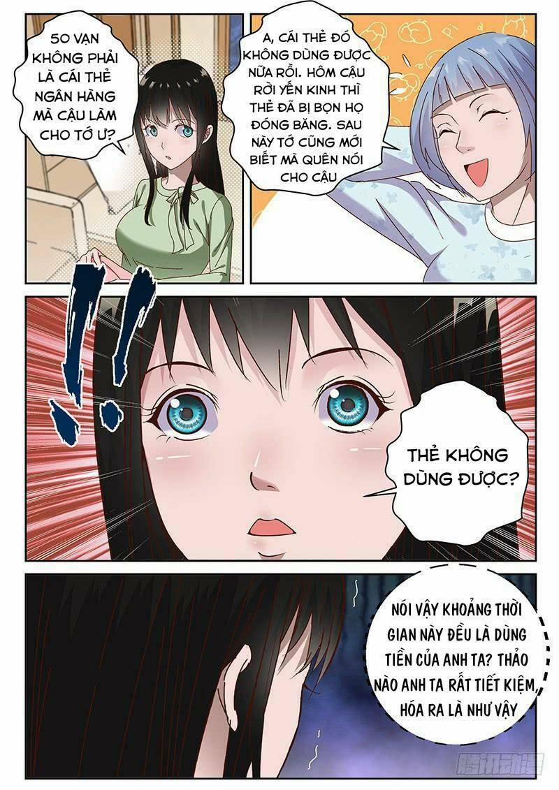 Tối Cường Khí Thiếu 29 trang 4