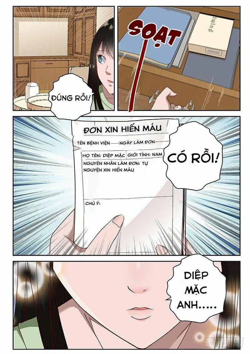 Tối Cường Khí Thiếu 29 trang 5